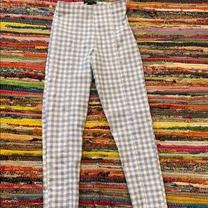 Forever 21 skinny pants